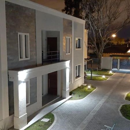 شقة La Escondida Salta 2 General Alvarado المظهر الخارجي الصورة